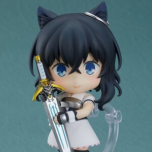 Nendoroid Reincarnated as a Sword Fran