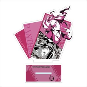 Persona 5 Royal Acrylic Stand Collection Ann Takamaki