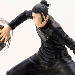 ArtFX J Jujutsu Kaisen Suguru Geto: Hidden Inventory / Premature Death Ver.
