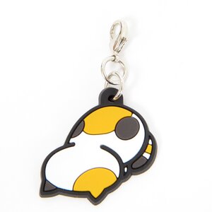 Neko Atsume 3-Way Rubber Strap Ver. 4 Sunny