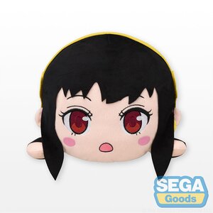 Lying Down LL Plush Spy x Family Yor Forger