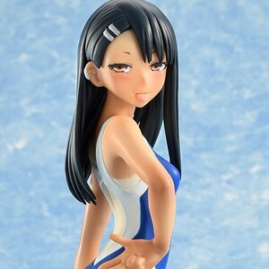 Don't Toy with Me Miss Nagatoro 2nd Attack Miss Nagatoro 1/7 Scale Figure (Re-run)