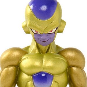 Dragon Ball Z: Resurrection 'F' Super Structure Collection Vol. 4: Freeza