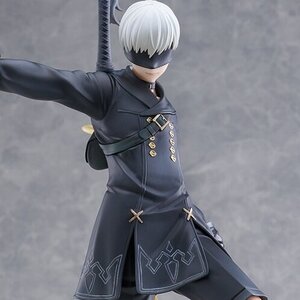 NieR: Automata Ver 1.1a 9S (YoRHa No. 9 Type S) 1/7 Scale Figure