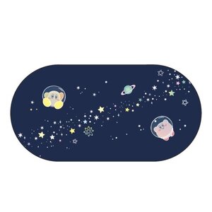 Kirby's Dream Land Glasses Case