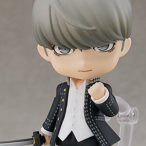 Nendoroid Persona 4 Golden Hero