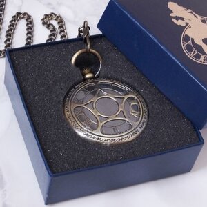 Touhou Project Sakuya Izayoi's Pocket Watch