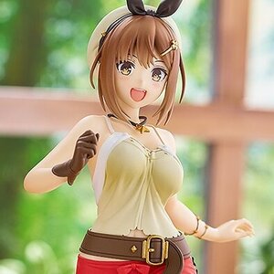 Pop Up Parade Atelier Ryza: Ever Darkness & the Secret Hideout Reisalin Stout: Anime Ver. L Size [Pre-order]