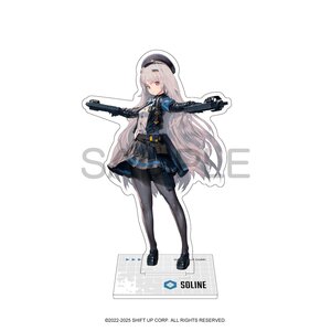 Goddess of Victory: Nikke Acrylic Stand Soline