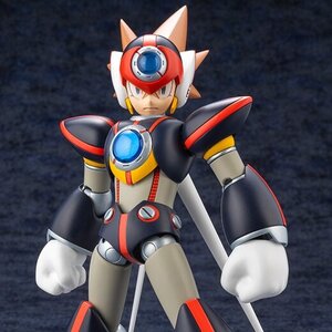 Mega Man X Axl