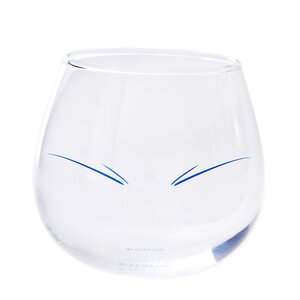 [TOM Project Product] That Time I Got Reincarnated as a Slime Glass [Pre-order]