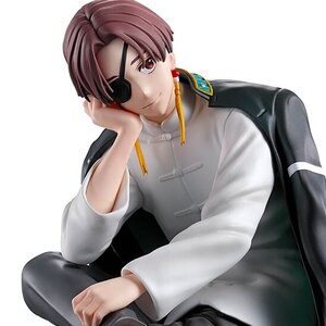 Ichibansho Figure Wind Breaker Hayato Suo (After the Battle)