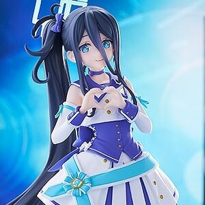 Pop Up Parade Blue Archive Aris: Mischievous☆Straight Ver.