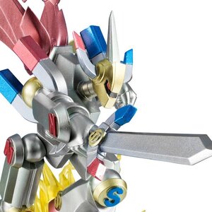 Monsters Chronicle Yu-Gi-Oh! Duel Monsters Valkyrion the Magna Warrior [Pre-order]