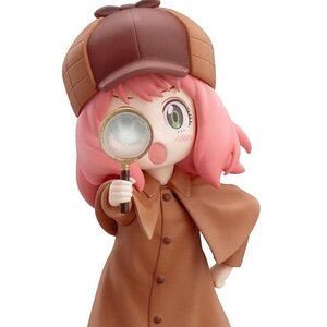 Luminasta Spy x Family Anya Forger: Playing Detective Ver. 2 [Pre-order]