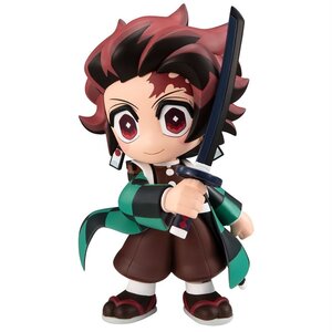 Demon Slayer: Kimetsu no Yaiba Toonize Tanjiro Kamado: Normal Color Ver.