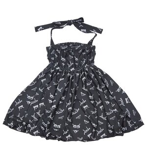 Natsumi Saito x galaxxxy Dream Dress Lingerie