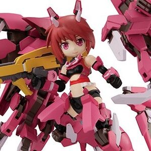 Desktop Army Alice Gear Aegis Rin Himukai