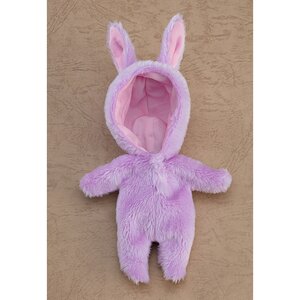 Nendoroid Doll: Kigurumi Pajamas (Rabbit - Purple)