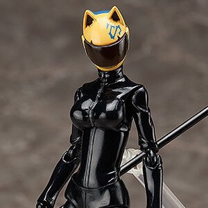 figma Durarara!!x2 Celty Sturluson