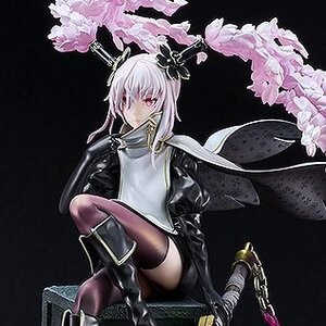 Plantopia Alpha Non-Scale Figure