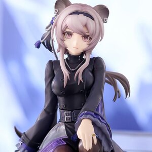 Arknights Lin Noodle Stopper Figure [Pre-order]