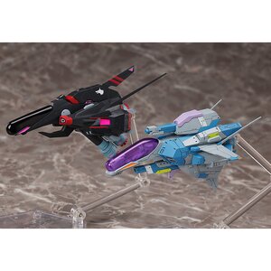 figma R-Type Final 2 R-13A Cerberus & RX-10 Albatross Set