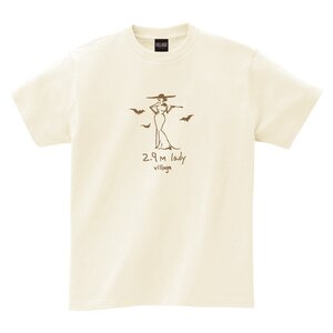 Resident Evil Village Dimitrescu Developer's Design T-Shirt XL