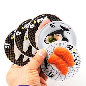 Sushi Playing Cards