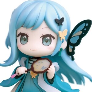 Cangqiong Deformed Figurine