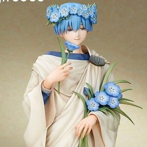MADHOUSE x DesignCOCO Frieren: Beyond Journey's End Himmel Art Nouveau Style 1/7 Scale Figure [Pre-order]