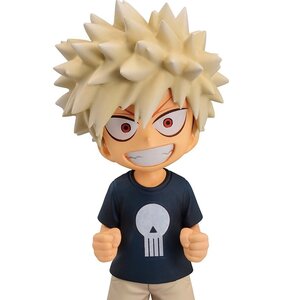 Ichibansho Figure My Hero Academia Katsuki Bakugo -Childhood- (Longing From Two People)