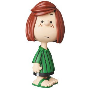 Ultra Detail Figure Peanuts Series 9: Peppermint Patty