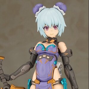 Frame Arms Girl Hresvelgr: Qipao Ver. [Pre-order]