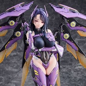 Goddess of Victory: Nikke Isabel 1/7 Scale Figure [Pre-order]
