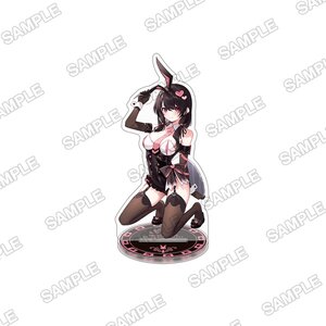 KonoSuba: God’s Blessing on This Wonderful World! Acrylic Stand Yunyun Bunny Ver.
