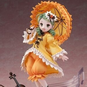 Rozen Maiden Kanaria Non-Scale Figure
