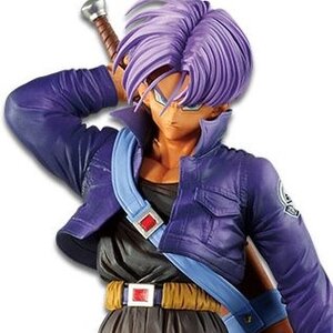Dragon Ball Legends Collab Trunks