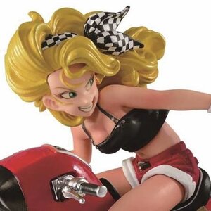 Dragon Ball SCultures Big Figure Colosseum: Launch Special Color Ver. [Pre-order]