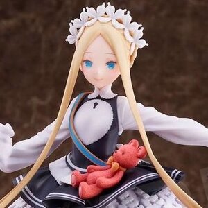 Fate/Grand Order Foreigner/Abigail Williams: Festival Portrait Ver. 1/7 Scale Figure