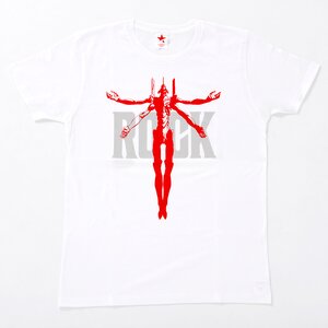 Rockin' Star Eva Unit-13 T-Shirt XS