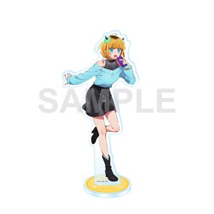 Oshi no Ko Acrylic Stand Figure Mem-Cho