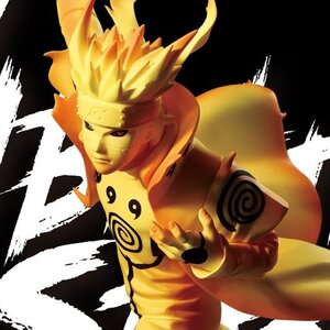 Naruto: Shippuden Vibration Stars Minato Namikaze Ⅲ Non-Scale Figure [Pre-order]