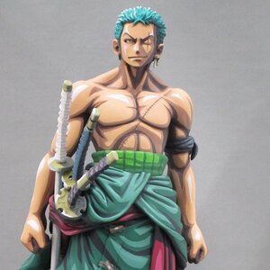 One Piece Master Stars Piece: Roronoa Zoro - Manga Dimensions