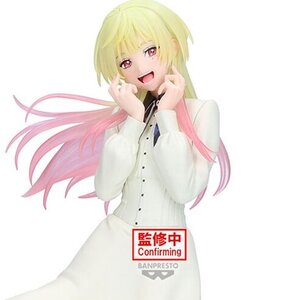 Banpresto Glitter & Glamours Figure MarriageToxin Mei Kinosaki [Pre-order]