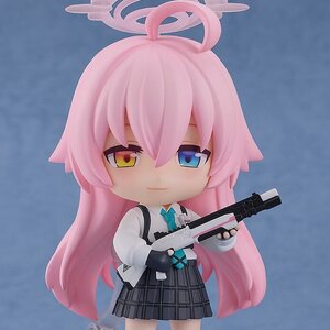 Nendoroid Blue Archive Hoshino Takanashi (Re-run) [Pre-order]