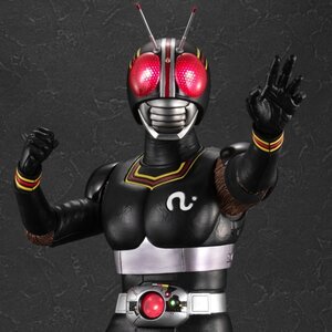 Ultimate Article Kamen Rider Black [Pre-order]