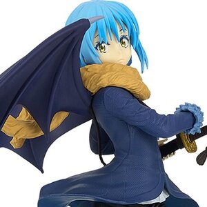 EXQ Figure That Time I Got Reincarnated as a Slime Rimuru Tempest: Special Ver.