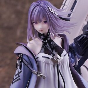 Iron Saga Teresa Non-Scale Figure