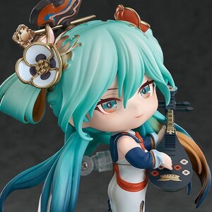 Nendoroid Hatsune Miku: Shimian Maifu Ver.